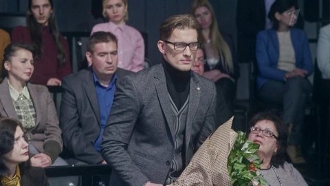 Ничто не случается дважды. 11 и 12 серии. Анонс