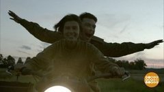 «Неопалимая купина». Что же будет дальше? Доброе утро. Фрагмент