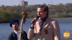 Сергей Архипов и бэнд. Доброе утро. Фрагмент