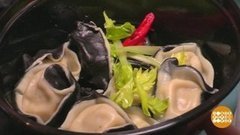 Что бы такого съесть… на улице? Доброе утро. Фрагмент