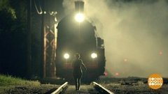 "Неопалимая купина". Ждем развязку. Доброе утро. Фрагмент