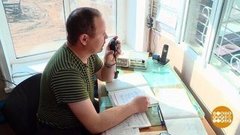 Радио по-соседски. Доброе утро. Фрагмент