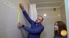 Ремонт: сэкономим? Доброе утро. Фрагмент