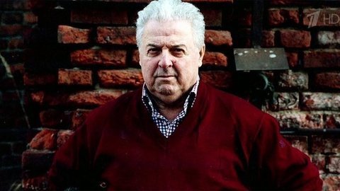 «Михаил Танич. Не забывай». Абракадабра