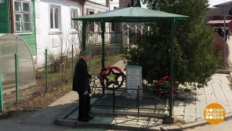 Улица Победителей. Доброе утро. Суббота. Фрагмент