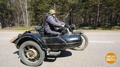 Гремячинск готовится к празднику. Доброе утро. Суббота. Фрагмент