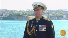 Игорь Осипов. Праздничный канал. Фрагмент