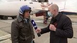В подмосковную Кубинку возвращаются пилотажные группы «Русские витязи» и «Стрижи»