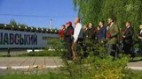 На Украине почтили память павших в Великой Отечественной войне