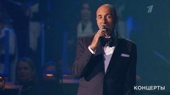 Юбилейный вечер Игоря Крутого с участием мировых звезд фигурного катания. Анонс