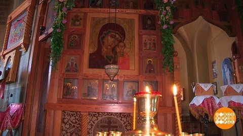 Радоница — от слова "радость". Доброе утро. Фрагмент