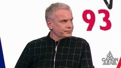 Первое интервью актера, обвиненного в изнасиловании. На самом деле. Анонс