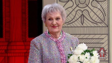 Дело «Победа! Одна на всех — мы за ценой не постоим!». Модный приговор