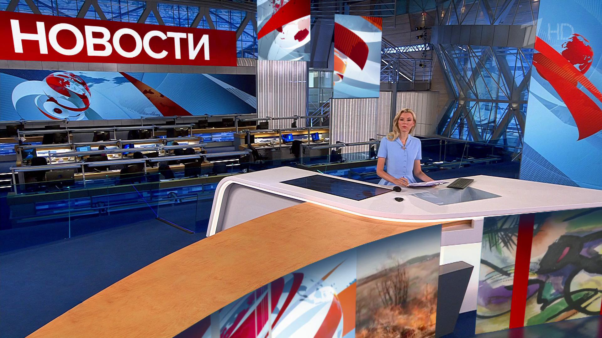 Выпуск новостей в 9:00 11 мая 2021