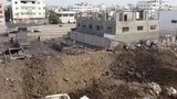 Противостояние Израиля и Палестины набирает обороты
