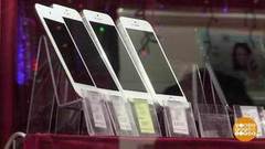 Телефон б/у. Как проверить? Доброе утро. Фрагмент