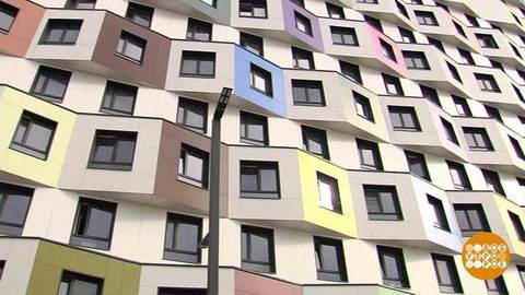 Продаем ипотечную квартиру. Доброе утро. Фрагмент