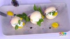 Суперсалат от боли в спине. Жить здорово! Фрагмент