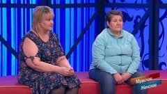 На казарменном положении. Мужское / Женское. Драматичные моменты