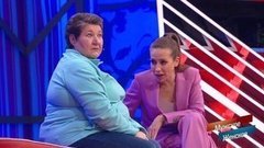 «Улицу увидела, сидя на горшке». Жительница исторической казармы в Твери рассказала, как у нее на глазах обрушилась стена. Мужское / Женское. Фрагмент