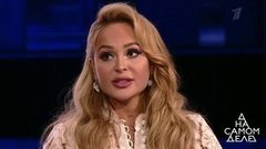 «Не помню, как отдала ей 16 млн»: разоблачение звездного психолога. На самом деле. Анонс