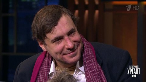 Актер Евгений Цыганов о спектакле «Моцарт. Дон Жуан. Генеральная репетиция». Вечерний Ургант