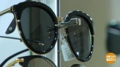 Солнцезащитные очки — когда и зачем? Доброе утро. Фрагмент