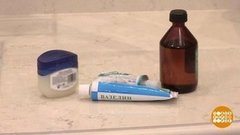 Что умеет вазелин. Доброе утро. Фрагмент