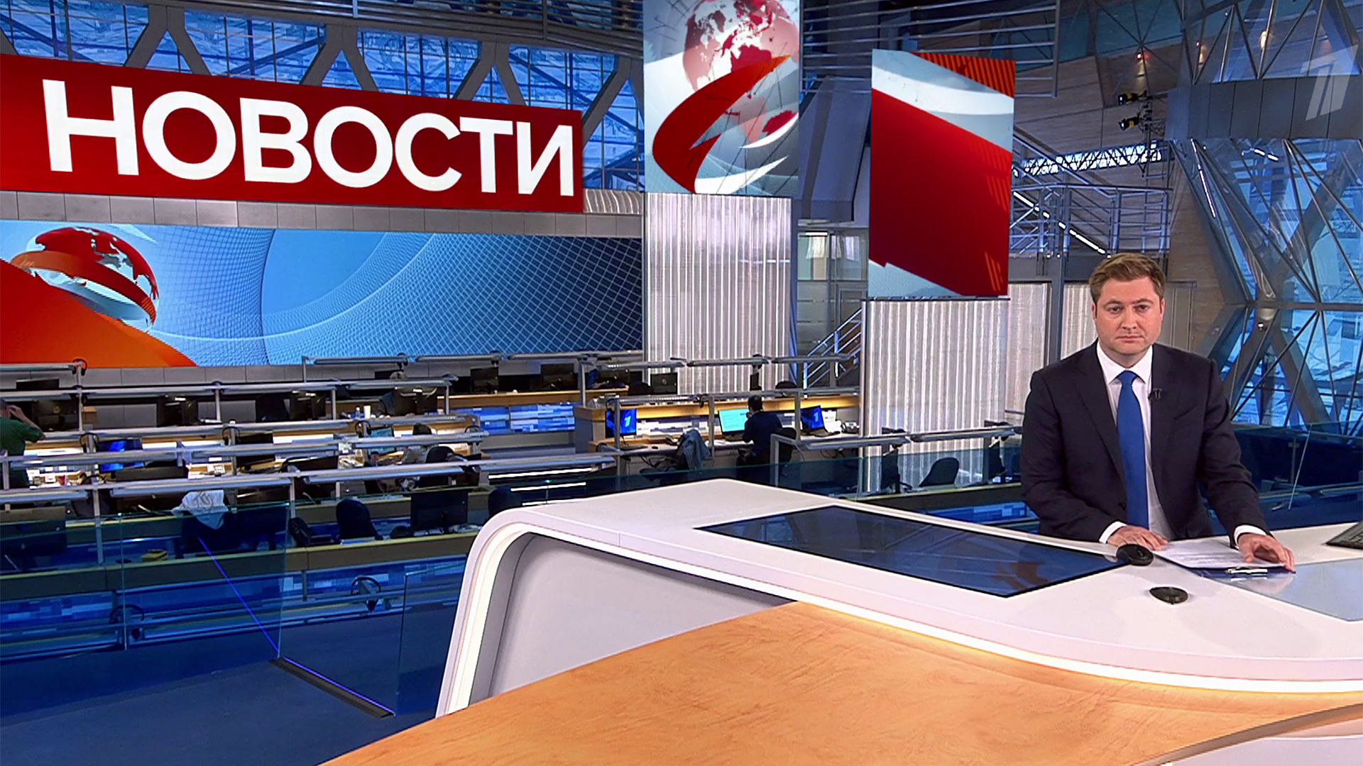 Выпуск новостей в 12:00 14 мая 2021