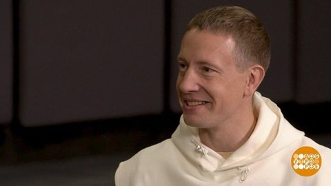 Алексей Рафаенко и полоса препятствий. Доброе утро. Суббота. Фрагмент