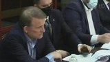 Зачистка политического поля на Украине — дело против одного из лидеров оппозиции Виктора Медведчука