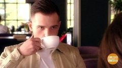 Что говорят мужчины, когда молчат? Доброе утро. Фрагмент