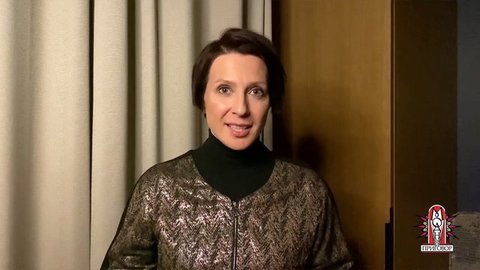 «Сил, уверенности и терпения!» - гости программы желают Маниже успехов на Евровидении. Модный приговор. Фрагмент