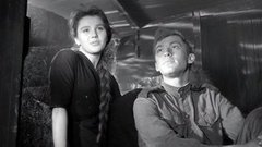 К 100-летию Григория Чухрая. Баллада о солдате. Анонс