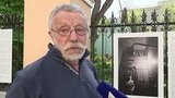 В Москве открылась выставка работ журналиста и фотографа Юрия Роста, которую он назвал «Люди»