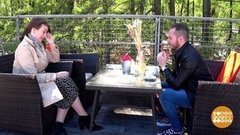 Что говорят женщины, когда молчат? Доброе утро. Фрагмент