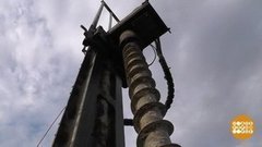 Скважина на даче. Все непросто. Доброе утро. Фрагмент