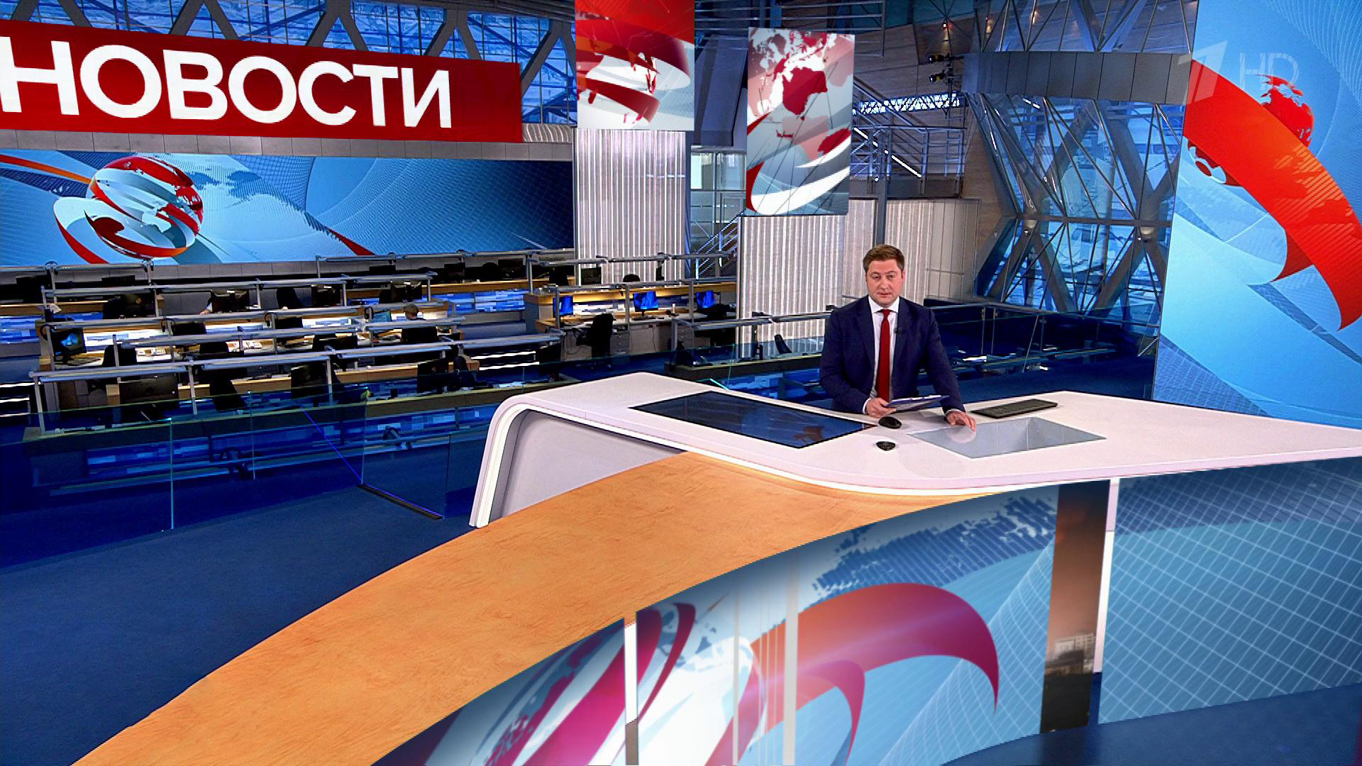 Выпуск новостей в 9:00 18 мая 2021