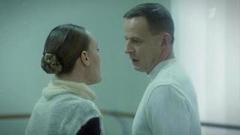 «Ты устраиваешь мне сцену ревности – но с чего вдруг?» Анатомия сердца. Анонс