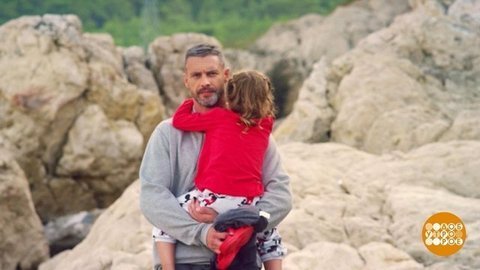 «Ничто не случается дважды»: ждем развязки! Доброе утро. Фрагмент