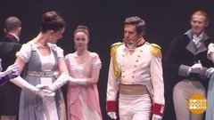 Первый бал… "Князя Болконского". Доброе утро. Фрагмент