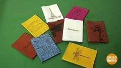 Характер по… паспорту? Доброе утро. Фрагмент