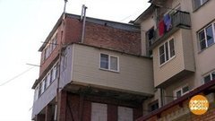 Балкон! Как много… Доброе утро. Фрагмент