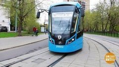 Трамвай всегда прав. Доброе утро. Фрагмент