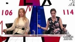 Уволенная домработница опубликовала компромат на хозяйку особняка. На самом деле. Анонс