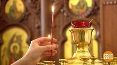 Иоаннн Богослов, апостол любви. Доброе утро фрагмент