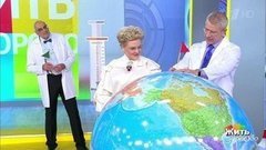 Три прививки перед отпуском; сметана; импотенция после коронавируса; привычки, от которых болят суставы.Жить здорово!