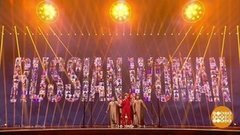 Евровидение — завтра финал! Доброе утро фрагмент