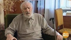 Григорий Чухрай и его солдатская баллада. Доброе утро. Суббота. Фрагмент