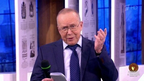 Шанс. Встреча первая. Умницы и умники
